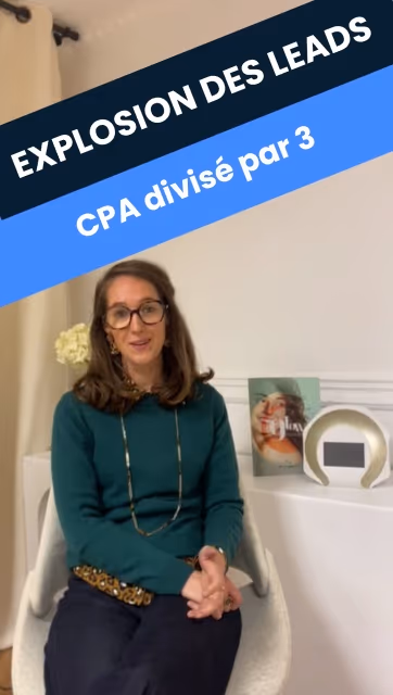 Témoignage de Claire Lehuédé — Bloomea