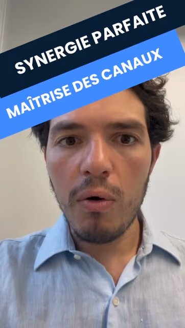 Témoignage de Dan Karsenty — 26 Academy
